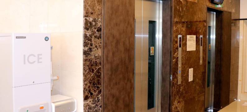 东横 INN 静冈站北口(Toyoko Inn Shizuoka Eki Kita Guchi)图片