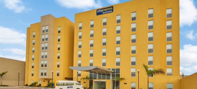 坦皮科阿尔塔米拉万豪城市快捷酒店(City Express by Marriott Tampico Altamira)图片