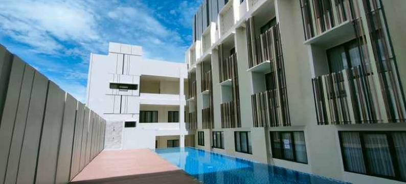 NS Hotel by Dominic图片