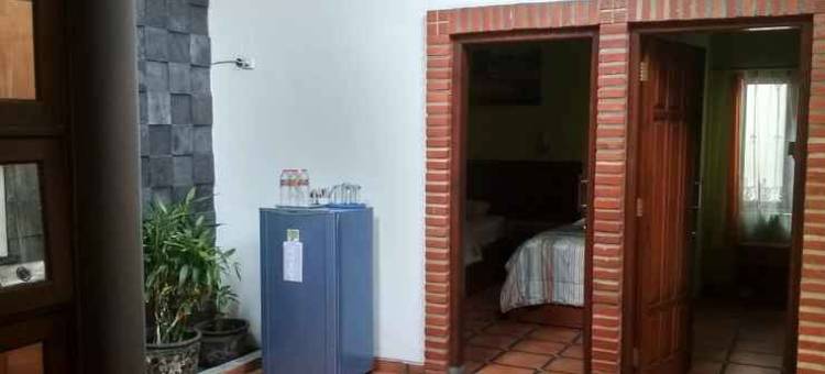 Nirwana Hotel Bojonegoro图片