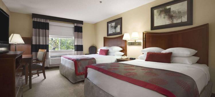 德里奥温德姆华美达酒店(Ramada by Wyndham Del Rio)图片