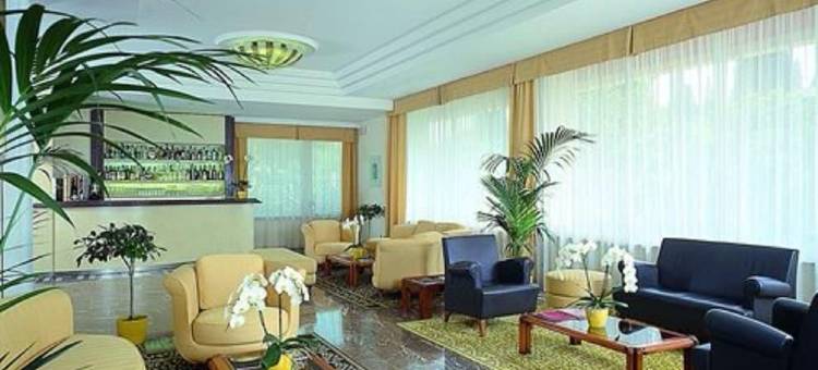 养生洲际酒店及水疗(Hotel Continental Wellness & Spa)图片