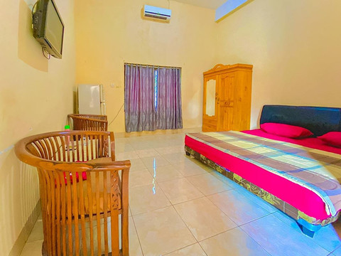 盛港威斯玛阿帕达伊斯兰酒店