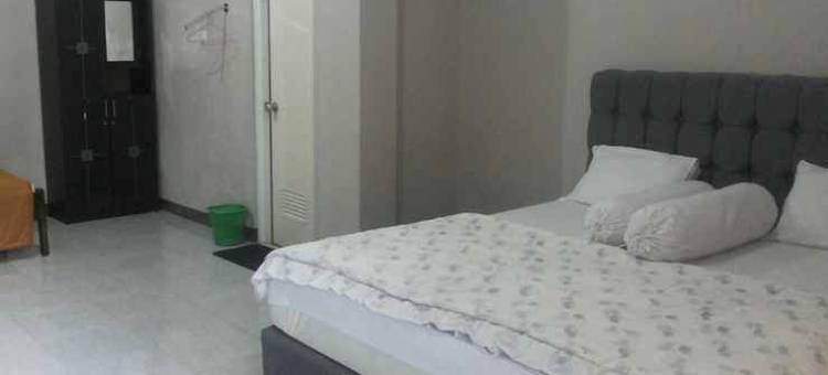 Arya Guest House Bengkulu Bengkulu图片