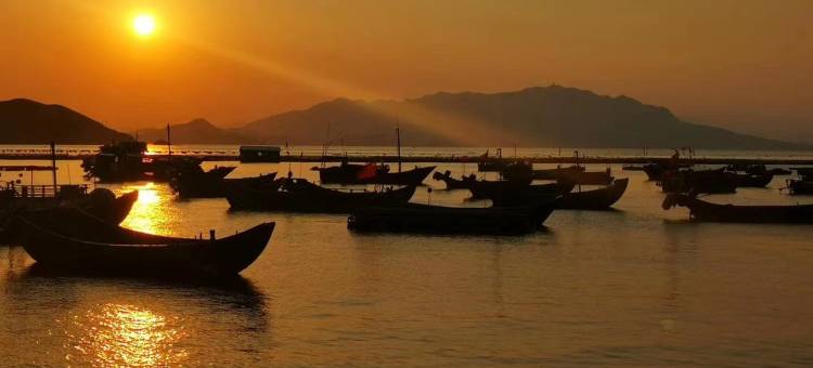 嵛山岛嵛福星民宿图片