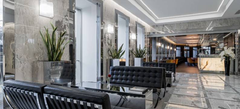 会议酒店(Hotel Congress)图片