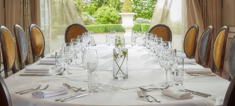 雅顿酒店(The Arden Hotel Stratford - Eden Hotel Collection)图片