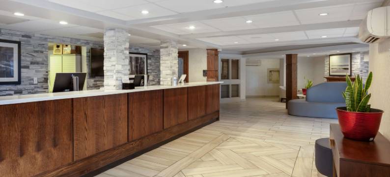 米尔顿贝斯特韦斯特优质酒店(Best Western Milton)图片