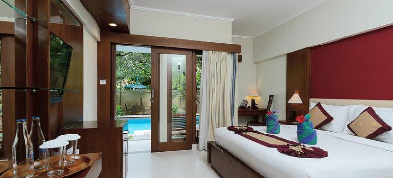 巴勒卡温泉度假酒店(Baleka Resort & Spa)图片