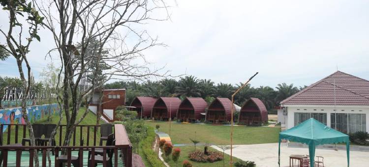 Alinia Park and Resort图片