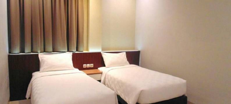 莫斯查泗水饭店(Moscha Hotel Surabaya)图片