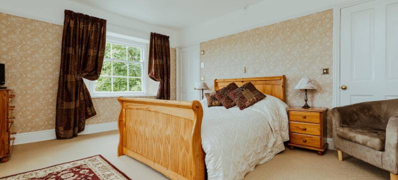 斯米顿农场酒店(Smeaton Farm)图片