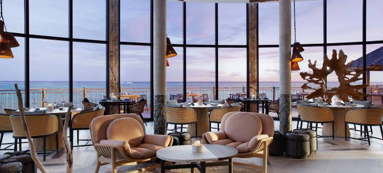 马尔代夫艾美水疗度假酒店(Le Méridien Maldives Resort & Spa)图片