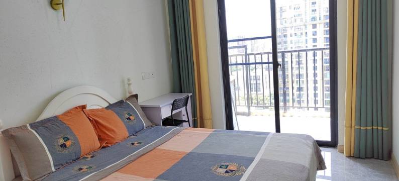 玟彦民宿(凤冈路分店)图片