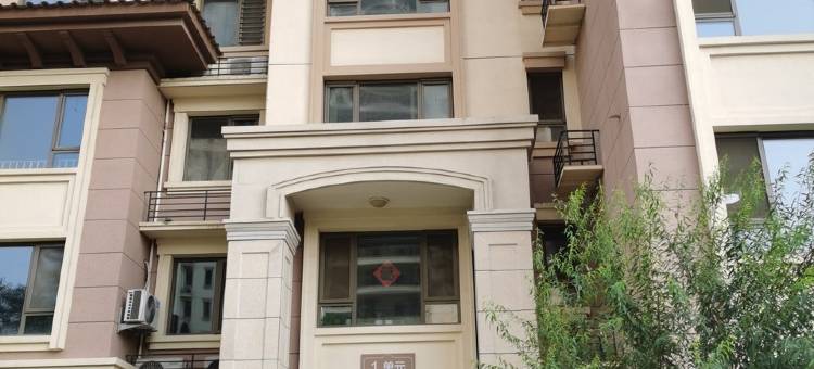 幽兰雅居高端民宿(会展东街分店)图片