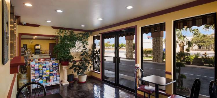 布达奥斯汀南美洲最佳价值酒店(Americas Best Value Inn Buda)图片