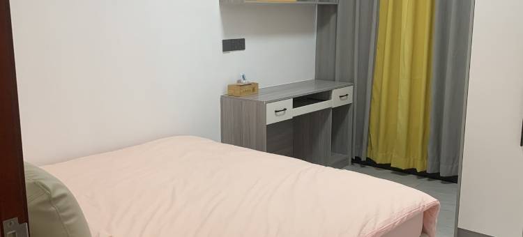 小美雅筑公寓(文祥路分店)图片