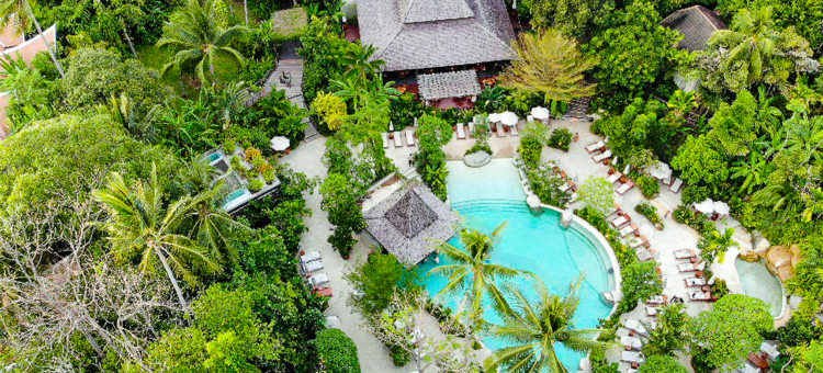 普吉岛玛里娜度假酒店(Marina Phuket Resort)图片