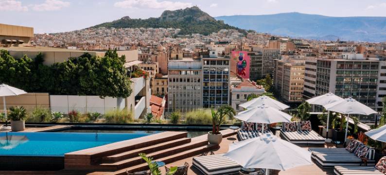 云雀-阿鲁玛酒店及度假村(Skylark, Aluma Hotels & Resorts)图片