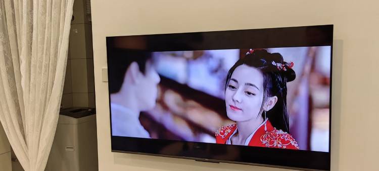青山小筑·智慧民宿(郑州财经学院店)图片