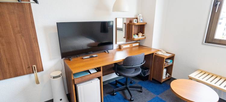 汤田温泉 商务酒店 上野＜山口县＞(Business Hotel Ueno)图片