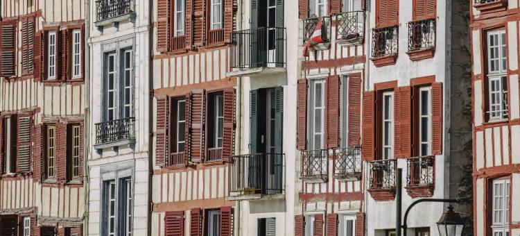 美居巴约讷中心大酒店(Mercure Bayonne Centre - le Grand Hôtel)图片