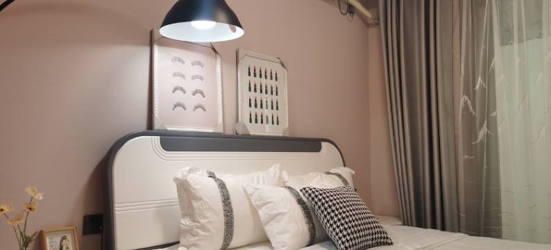 鹿鸣美宿公寓(王窑河一巷分店)图片