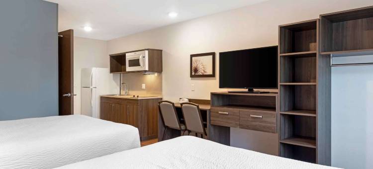 Extended Stay America 套房 - 诺科(Extended Stay America Suites - Norco)图片