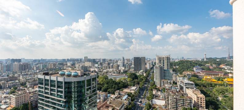 艺宿家广州一店公寓(贤藏街分店)图片