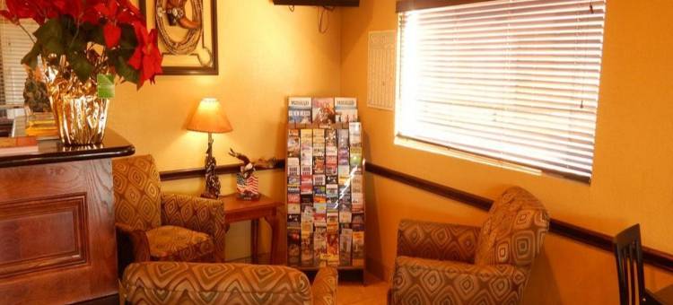 阿马里洛中心德克萨斯州温德姆速8酒店(Super 8 by Wyndham Amarillo Central TX)图片