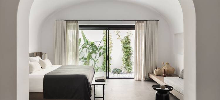 卡纳维斯伊亚艾佩顿酒店 - 世界小型豪华酒店(Canaves Epitome - Small Luxury Hotels of the World)图片