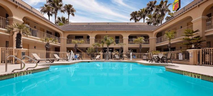 科珀斯克里斯蒂西北速8汽车旅馆(Super 8 by Wyndham Corpus Christi Northwest)图片