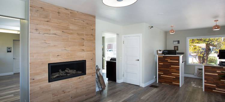 杜兰戈伊克诺套房酒店(Econo Lodge Inn & Suites)图片