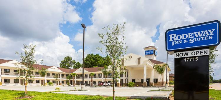 斯普林北 I-45 号州际公路 & 1960 家园旅社(Home Place Inn Spring I-45 North and 1960)图片