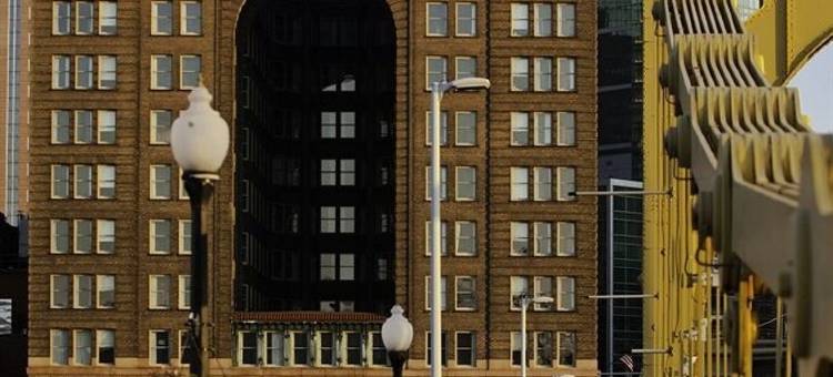 匹兹堡万丽酒店(Renaissance Pittsburgh Hotel)图片