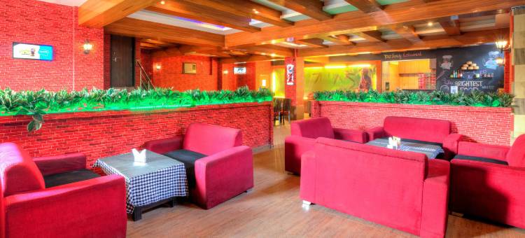 Treebo Shivam 旅馆，新加坡购物中心附近(Treebo Shivam Inn Near Singapore Mall)图片