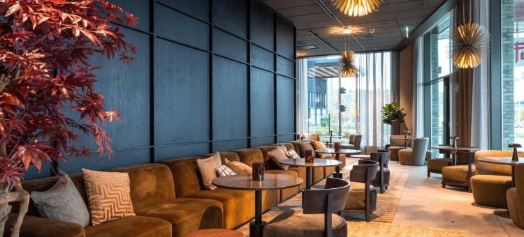 Clarion Hotel the Pier图片