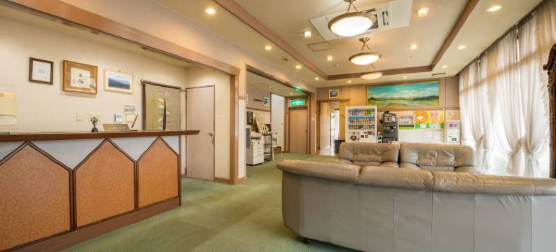 偶然酒店(Hotel Tamano)图片