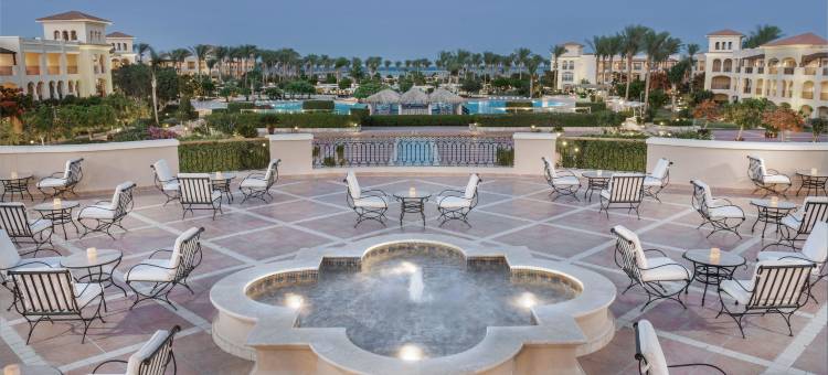 贾兹米拉贝尔海滩-全包(JAZ Mirabel Resort)图片