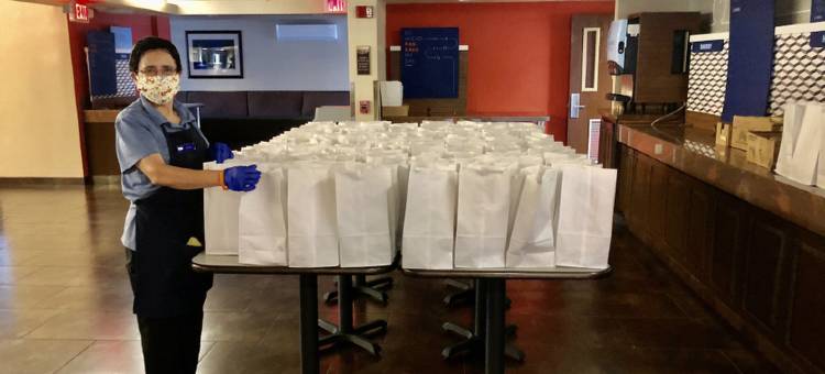 大峡谷套房酒店(Grand Canyon Hotel & Suites)图片