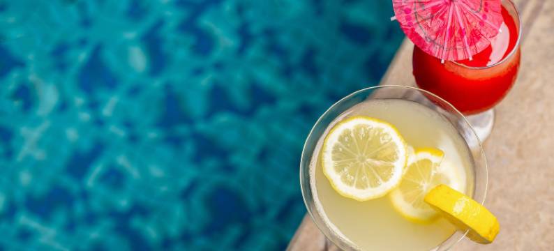 拉各斯库拉莫水万豪Protea酒店(Protea Hotel by Marriott Lagos Kuramo Waters)图片