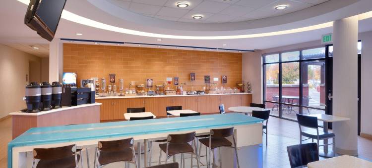 SpringHill Suites Provo图片