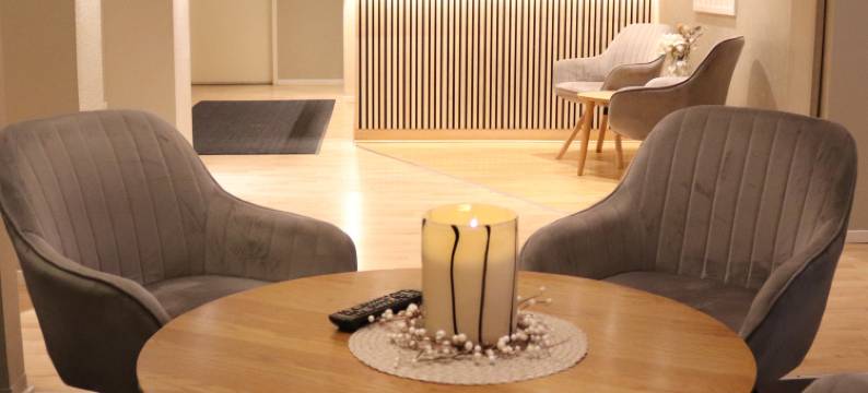 拉德哈塞特酒店(Hotell Rådhuset)图片