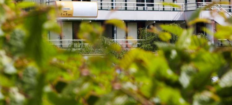 罗马梅里尔西部普瑞米尔经典酒店(Premiere Classe Lille Ouest - Lomme)图片