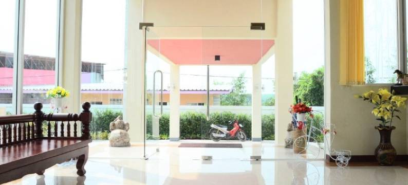 君迪玛精品酒店(Juntima Boutique Hotel)图片