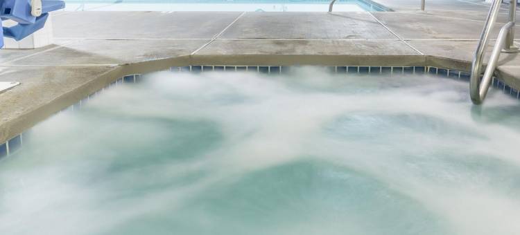 本德速8酒店(Super 8 by Wyndham Bend)图片