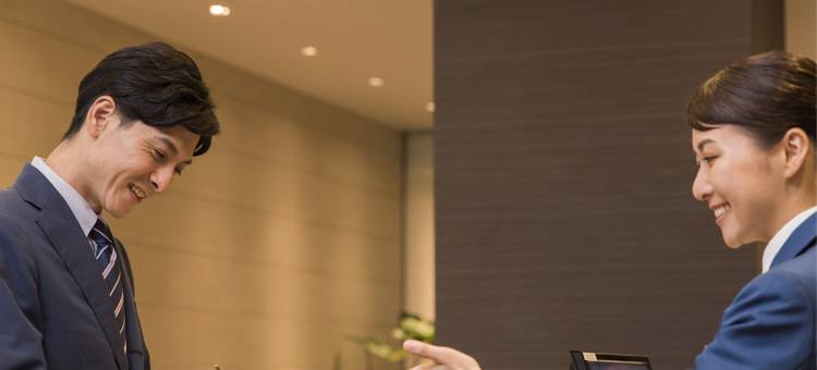 名古屋荣舒适酒店(Comfort Inn Nagoya Sakae)图片