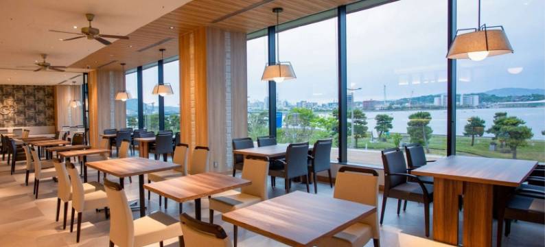 一畑酒店(Hotel Ichibata)图片