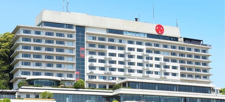 大江户温泉物语长崎酒店清风(Ooedo Onsen Monogatari Nagasaki Hotel Seifu)图片