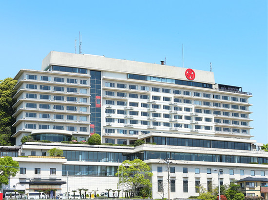 大江户长崎温泉物语高级清风长崎酒店